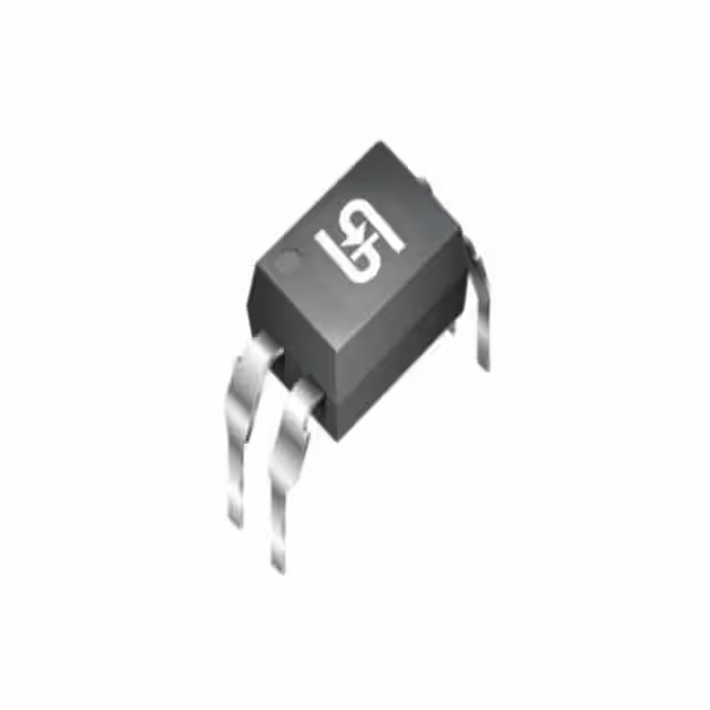 TPC816D C9G Taiwan Semiconductor Corporation  Optoisolators - Transistor Photovoltaic Output